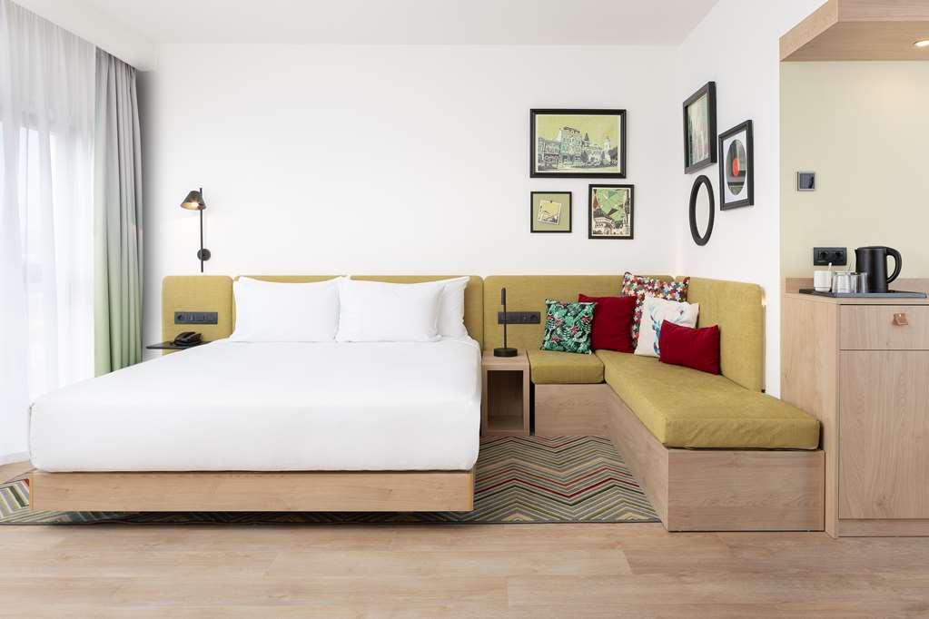 Hampton By Hilton Targu Mures Phòng bức ảnh