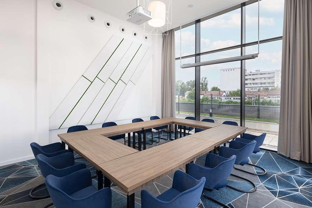 Hampton By Hilton Targu Mures Tiện nghi bức ảnh