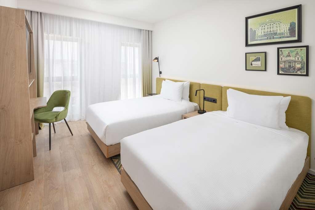 Hampton By Hilton Targu Mures Phòng bức ảnh